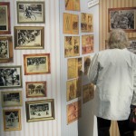Ausstellung_Fotowand